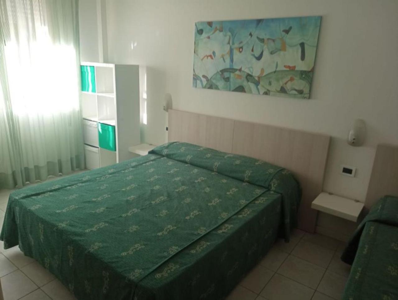 Residence Zenith Caorle Exterior foto