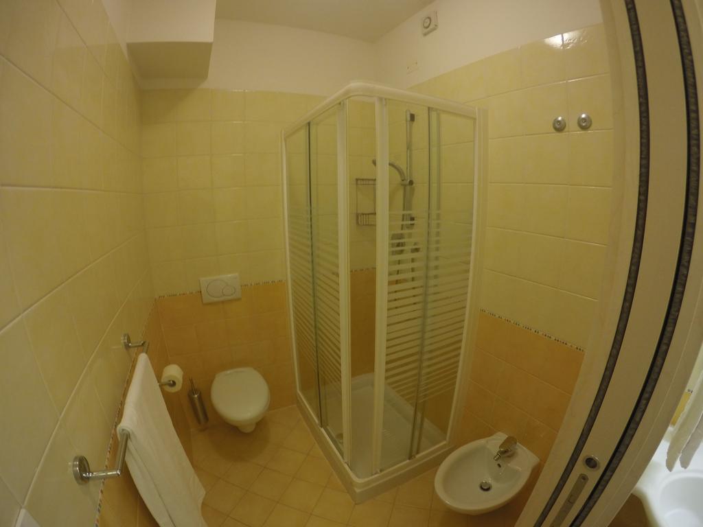 Residence Zenith Caorle Exterior foto
